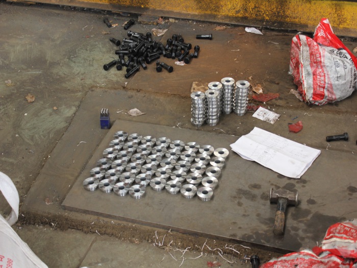 襄阳高强度螺栓